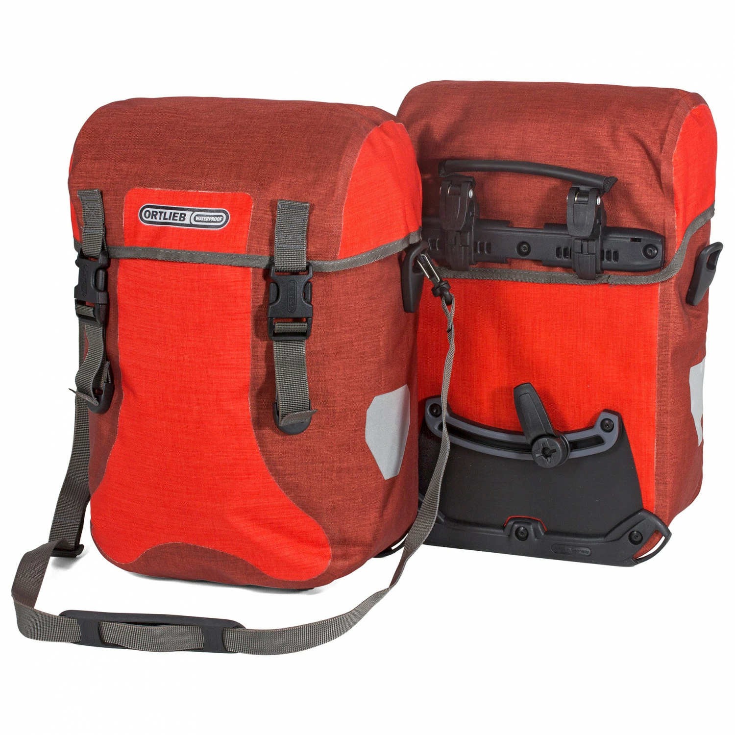 Ortlieb Sport-Packer Plus - Panniers 5 Ortlieb Sport-Packer Plus - Panniers - Image 3