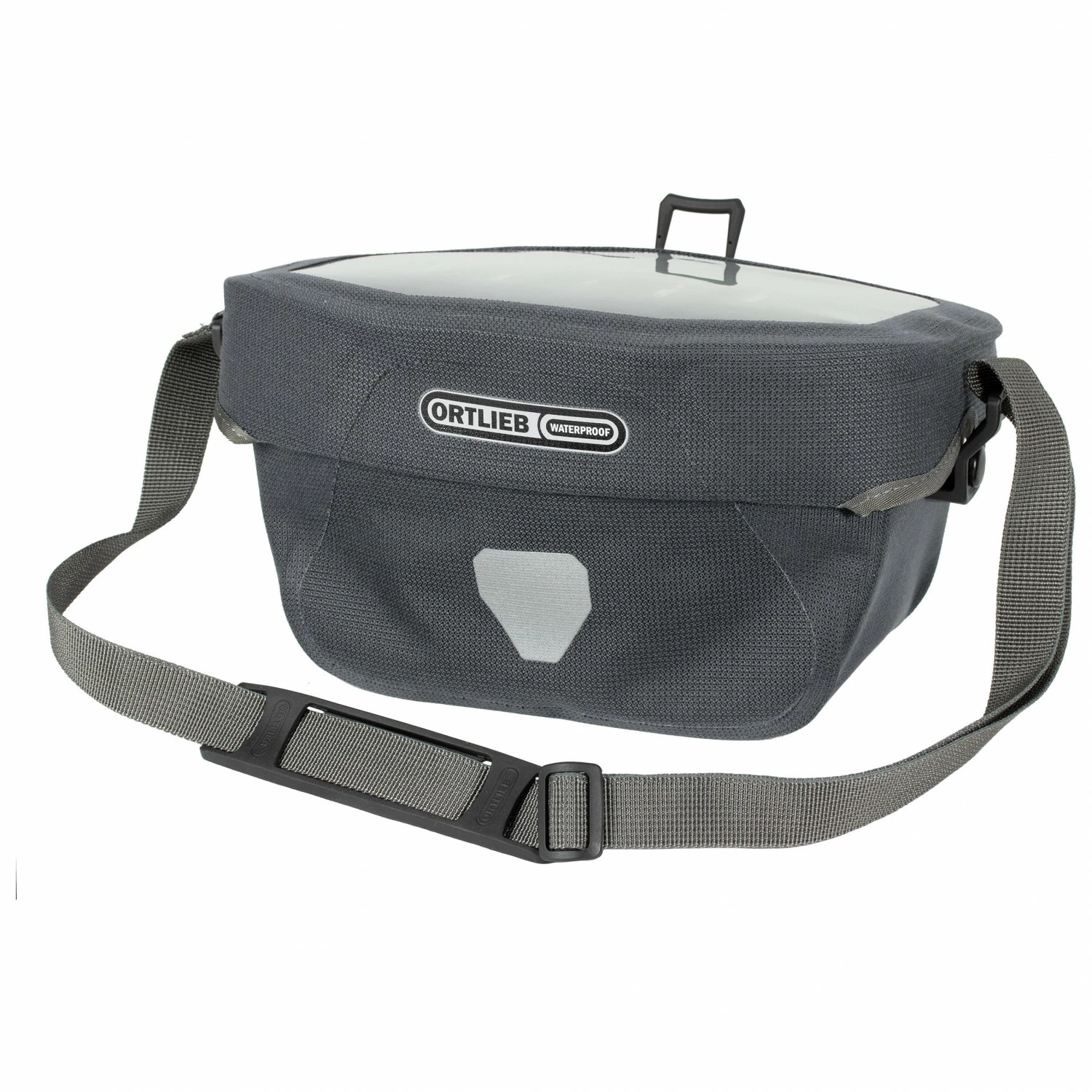 Ortlieb Ultimate Six Urban 5 - Handlebar Bag 3 Ortlieb Ultimate Six Urban 5 - Handlebar Bag
