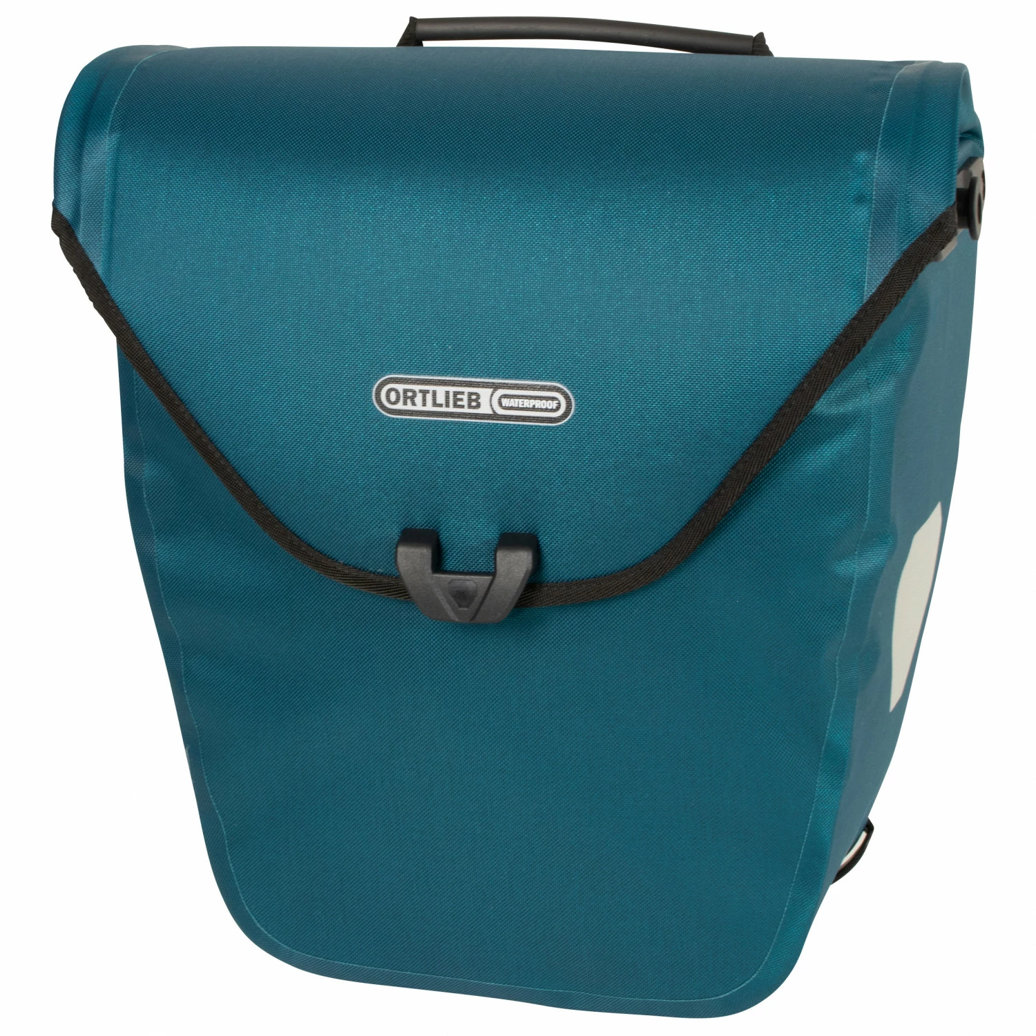 Ortlieb Velo-Shopper QL2.1 18 - Pannier 4 Ortlieb Velo-Shopper QL2.1 18 - Pannier - Image 2