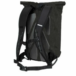 Ortlieb Velocity High Visibility 23 - Daypack -Outdoor Equipment Sales Shop ortlieb velocity high visibility 23 daypack detail 2
