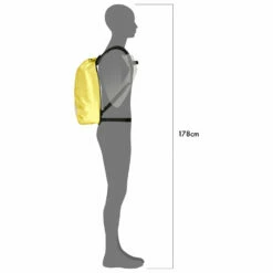 Ortlieb Velocity PS 17 - Daypack 11 Ortlieb Velocity PS 17 - Daypack -Outdoor Equipment Sales Shop ortlieb velocity ps 17 daypack detail 5