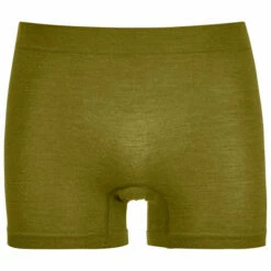 Ortovox 120 Comp Light Boxer - Merino Base Layer