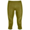 Ortovox 120 Comp Light Short Pants - Merino Base Layer -Outdoor Equipment Sales Shop ortovox 120 comp light short pants merino base layer