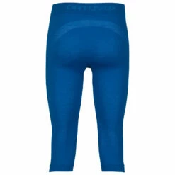 Ortovox 120 Comp Light Short Pants - Merino Base Layer 7 Ortovox 120 Comp Light Short Pants - Merino Base Layer -Outdoor Equipment Sales Shop ortovox 120 comp light short pants merino base layer detail 3