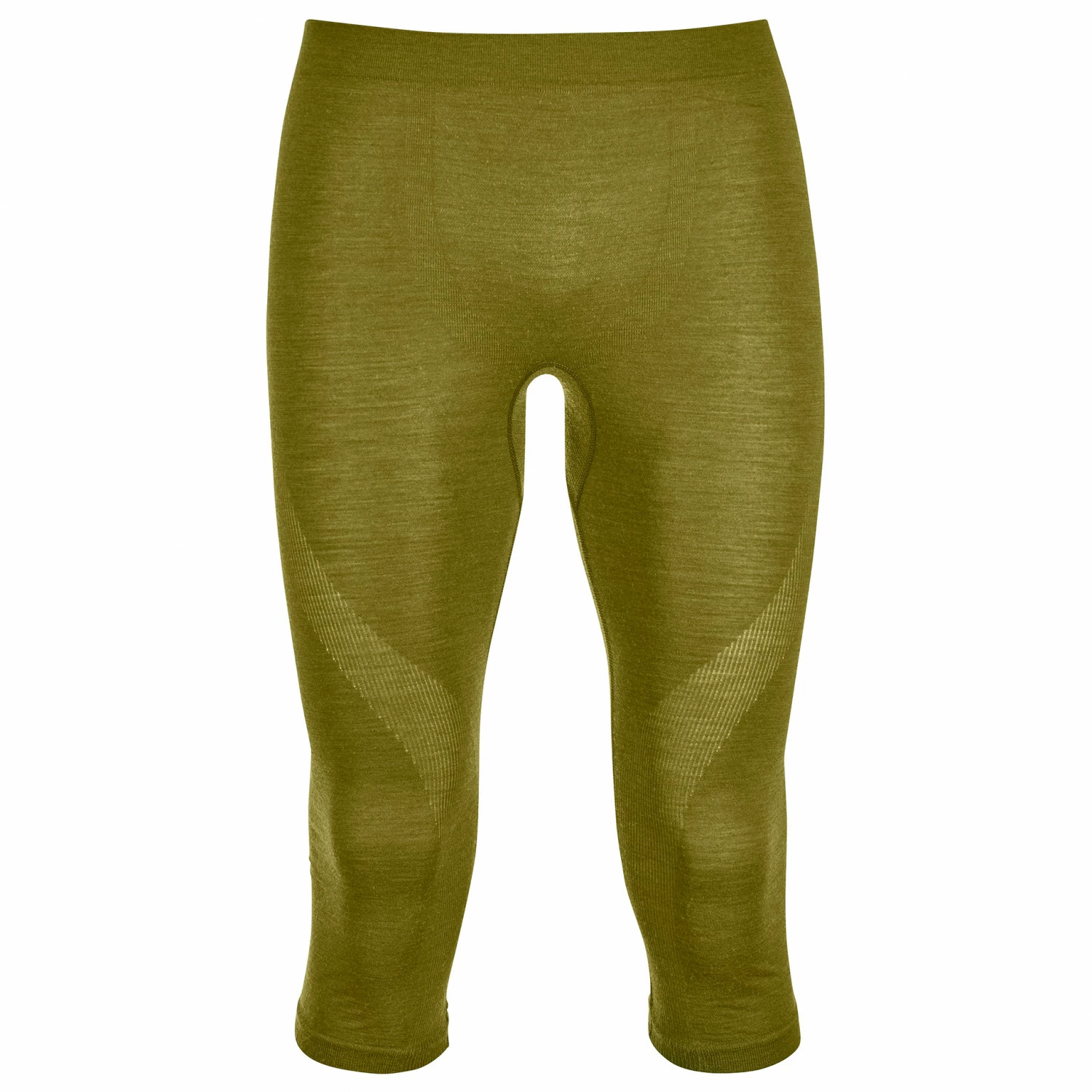 Ortovox 120 Comp Light Short Pants - Merino Base Layer 3 Ortovox 120 Comp Light Short Pants - Merino Base Layer