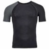 Ortovox 120 Comp Light Short Sleeve - Merino Base Layer -Outdoor Equipment Sales Shop ortovox 120 comp light short sleeve merino base layer