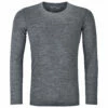 Ortovox 150 Cool Clean L/S - Merino Shirt 2 Ortovox 150 Cool Clean L/S - Merino Shirt -Outdoor Equipment Sales Shop ortovox 150 cool clean l s merino shirt
