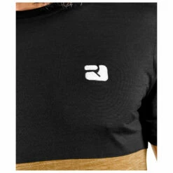 Ortovox 150 Cool Logo T-Shirt - Merino Shirt 9 Ortovox 150 Cool Logo T-Shirt - Merino Shirt -Outdoor Equipment Sales Shop ortovox 150 cool logo t shirt merino shirt detail 4