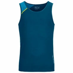 Ortovox 150 Essential Top - Merino Shirt