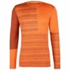 Ortovox 185 Rock'N'Wool Long Sleeve - Merino Base Layer -Outdoor Equipment Sales Shop ortovox 185 rocknwool long sleeve merino base layer