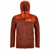 Ortovox 2L Swisswool Sedrun Jacket - Ski Jacket -Outdoor Equipment Sales Shop ortovox 2l swisswool sedrun jacket ski jacket
