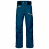 Ortovox 3L Deep Shell Pants - Ski Trousers 1 Ortovox 3L Deep Shell Pants - Ski Trousers -Outdoor Equipment Sales Shop ortovox 3l deep shell pants ski trousers