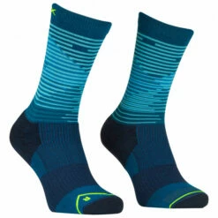 Ortovox All Mountain Mid Socks - Merino Socks