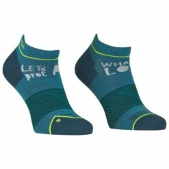 Ortovox Alpine Light Low Socks - Merino Socks