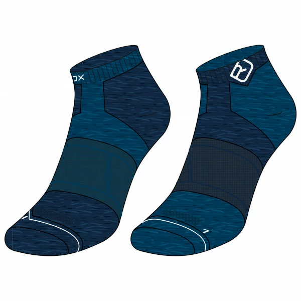 Ortovox Alpine Low Socks - Merino Socks 3 Ortovox Alpine Low Socks - Merino Socks
