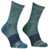 Ortovox Alpine Mid Socks - Merino Socks -Outdoor Equipment Sales Shop ortovox alpine mid socks merino socks