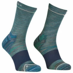 Ortovox Alpine Mid Socks - Merino Socks