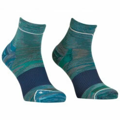 Ortovox Alpine Quarter Socks - Merino Socks