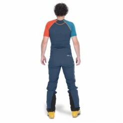 Ortovox Bacun Pants - Mountaineering Trousers 13 Ortovox Bacun Pants - Mountaineering Trousers -Outdoor Equipment Sales Shop ortovox bacun pants mountaineering trousers detail 3