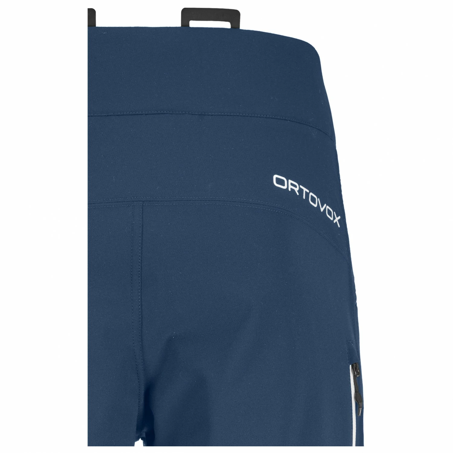 Ortovox Bacun Pants - Mountaineering Trousers 9 Ortovox Bacun Pants - Mountaineering Trousers - Image 7