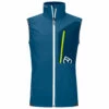 Ortovox Berrino Vest - Softshell Vest -Outdoor Equipment Sales Shop ortovox berrino vest softshell vest