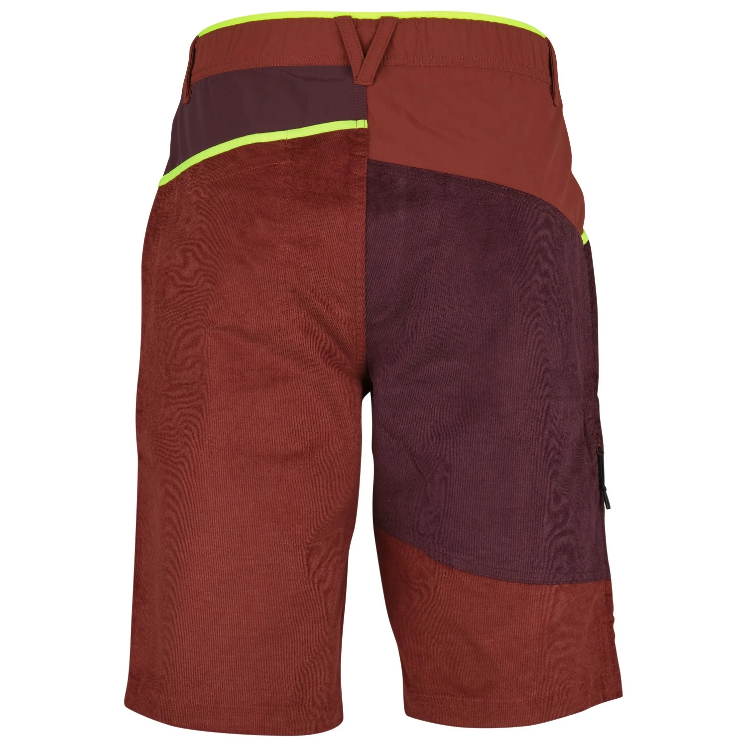 Ortovox Casale Shorts - Climbing Trousers 6 Ortovox Casale Shorts - Climbing Trousers - Image 4