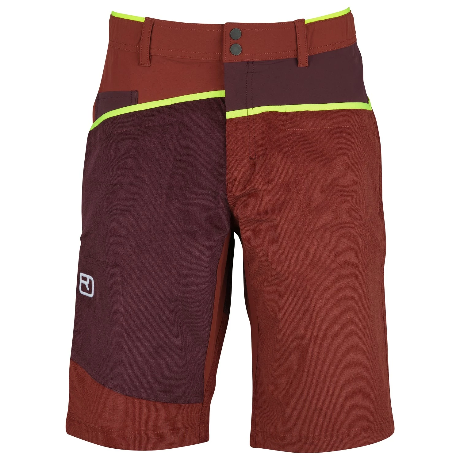 Ortovox Casale Shorts - Climbing Trousers 3 Ortovox Casale Shorts - Climbing Trousers