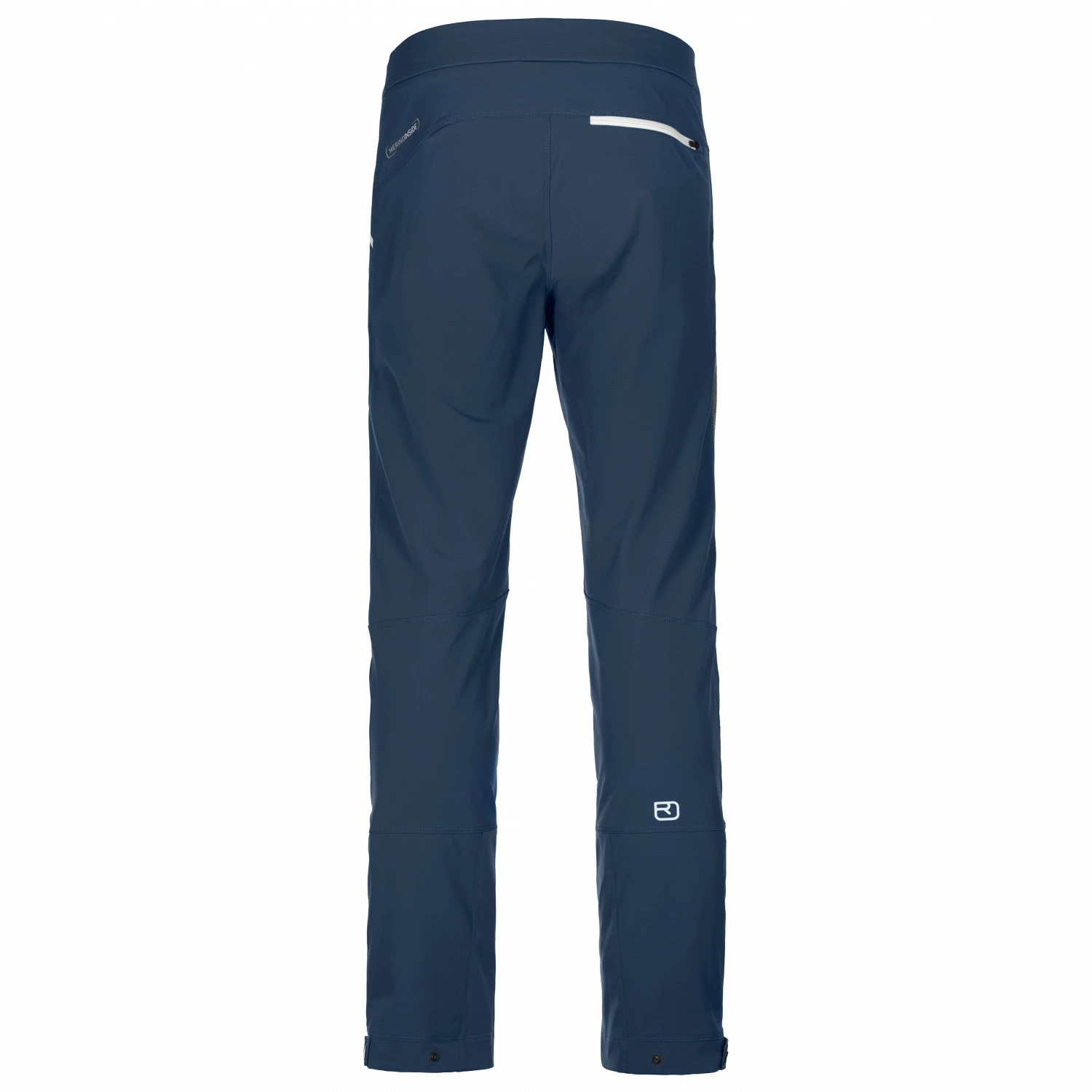 Ortovox Cevedale Pants - Ski Touring Trousers 4 Ortovox Cevedale Pants - Ski Touring Trousers - Image 2