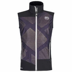Ortovox Col Becchei Vest - Softshell Vest
