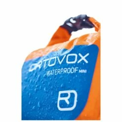 Ortovox First Aid Waterproof Mini - First Aid Kit 9 Ortovox First Aid Waterproof Mini - First Aid Kit -Outdoor Equipment Sales Shop ortovox first aid waterproof mini first aid kit detail 3
