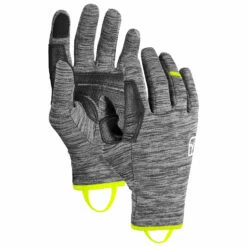 Ortovox Fleece Light Glove - Gloves