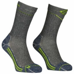 Ortovox Hike Classic Mid Socks - Merino Socks