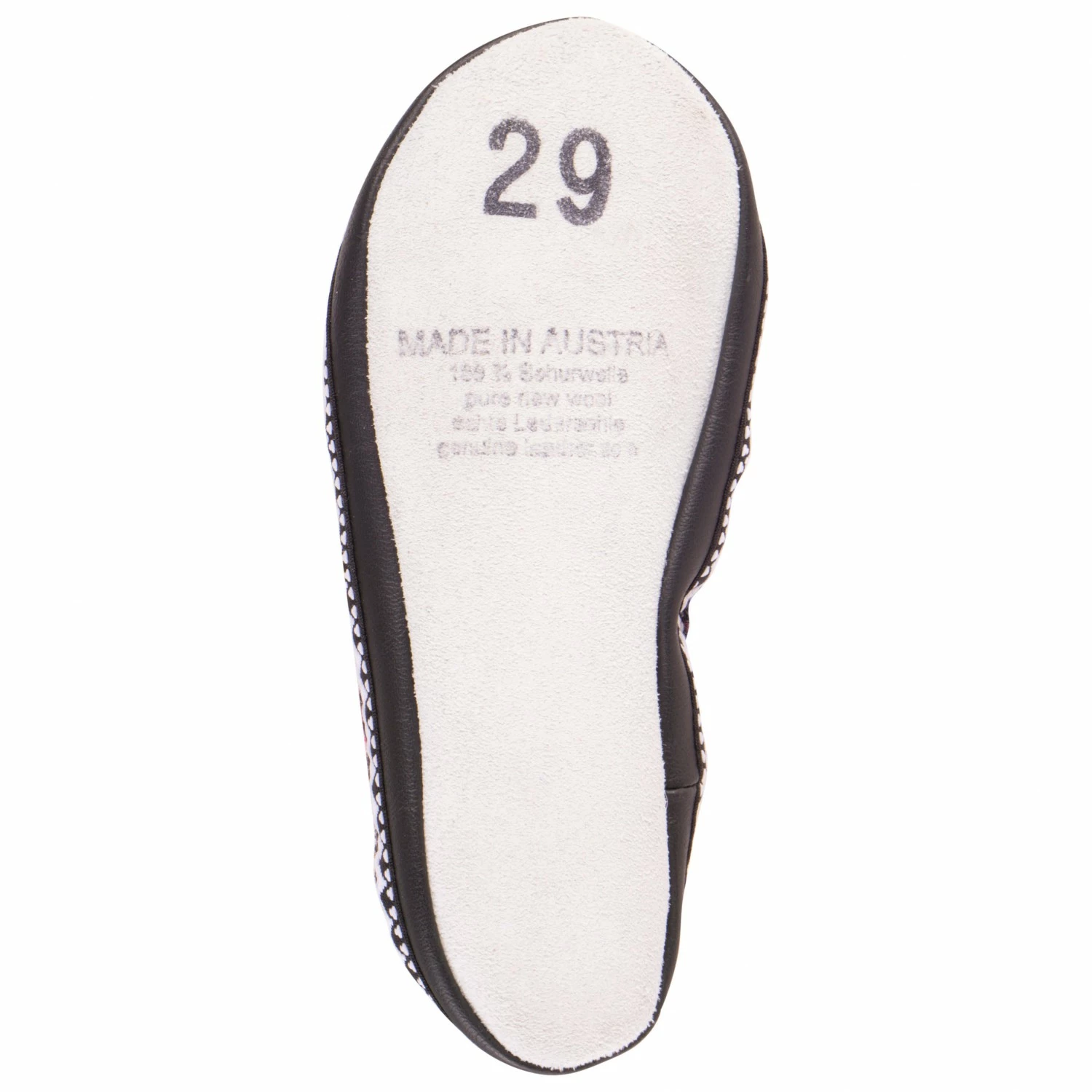 Ortovox Monialm - Slippers 4 Ortovox Monialm - Slippers - Image 2