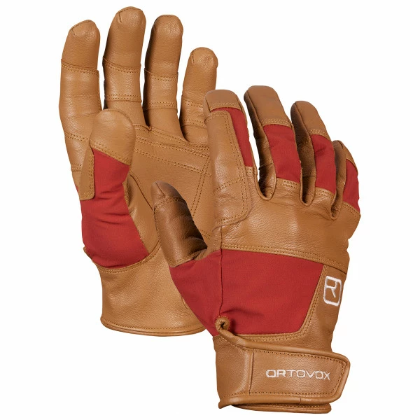 Ortovox Mountain Guide Glove - Gloves 3 Ortovox Mountain Guide Glove - Gloves