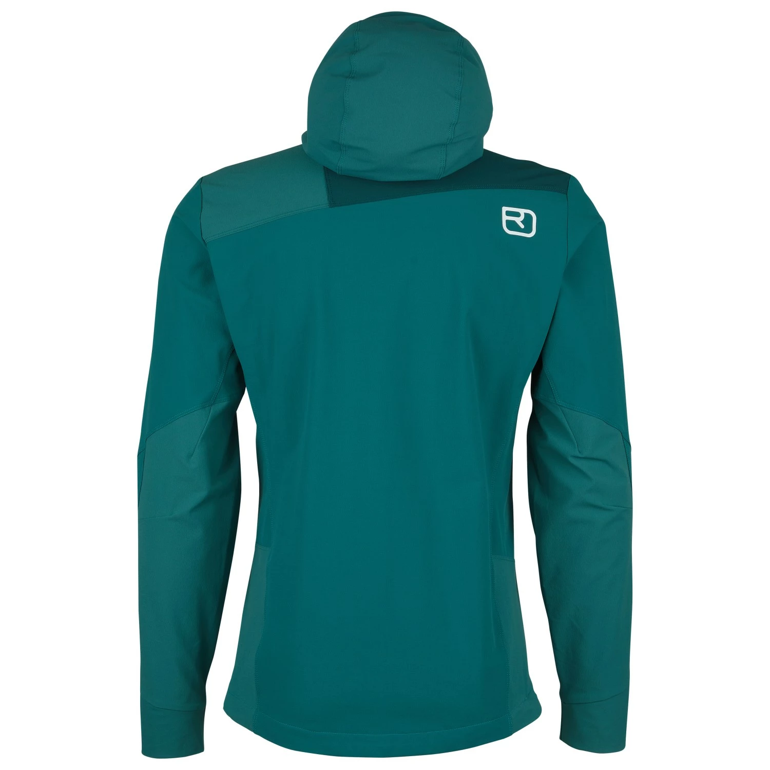 Ortovox Pala Hooded Jacket - Softshell Jacket 6 Ortovox Pala Hooded Jacket - Softshell Jacket - Image 4