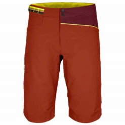 Ortovox Pala Shorts - Climbing Trousers