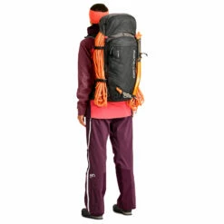 Ortovox Peak 32 S - Mountaineering Backpack 12 Ortovox Peak 32 S - Mountaineering Backpack -Outdoor Equipment Sales Shop ortovox peak 32 s mountaineering backpack detail 5