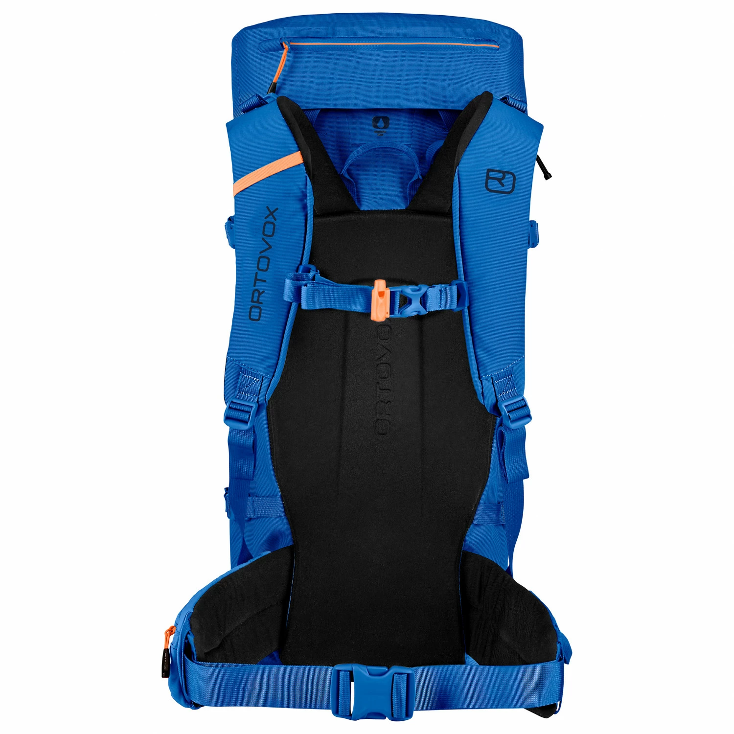 Ortovox Peak 40 Dry - Mountaineering Backpack 5 Ortovox Peak 40 Dry - Mountaineering Backpack - Image 3