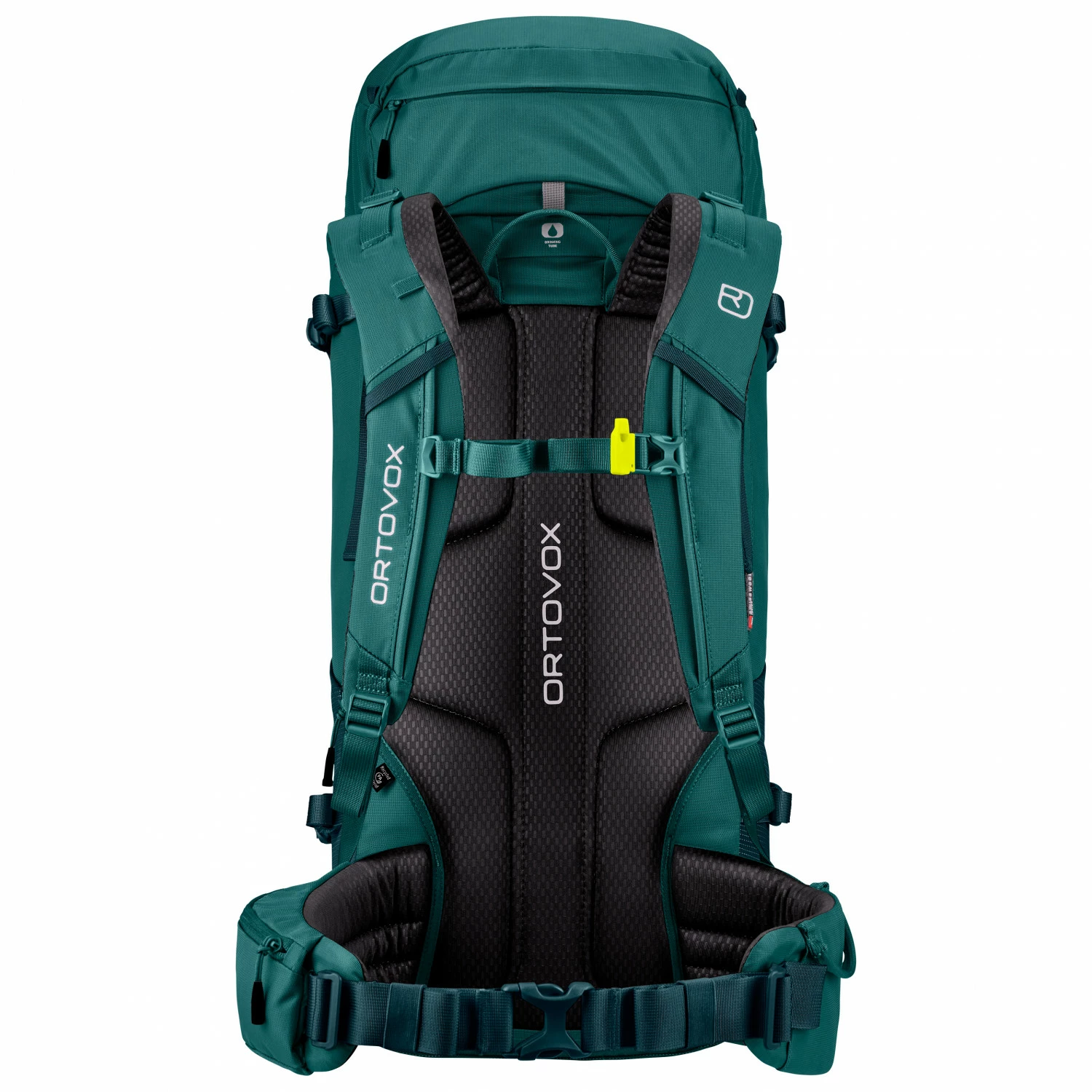 Ortovox Peak 52 S - Mountaineering Backpack 4 Ortovox Peak 52 S - Mountaineering Backpack - Image 2