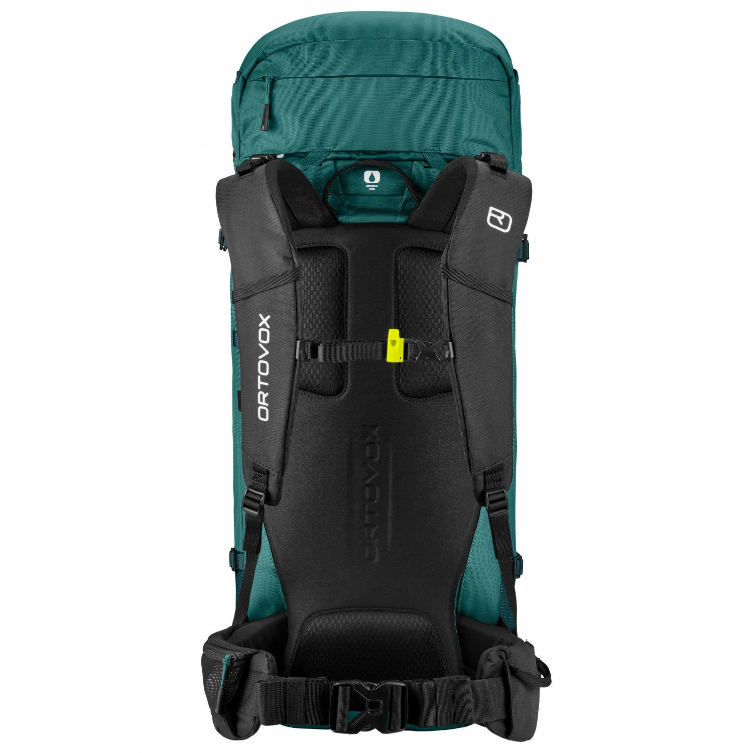 Ortovox Peak Light 30 S - Mountaineering Backpack 4 Ortovox Peak Light 30 S - Mountaineering Backpack - Image 2