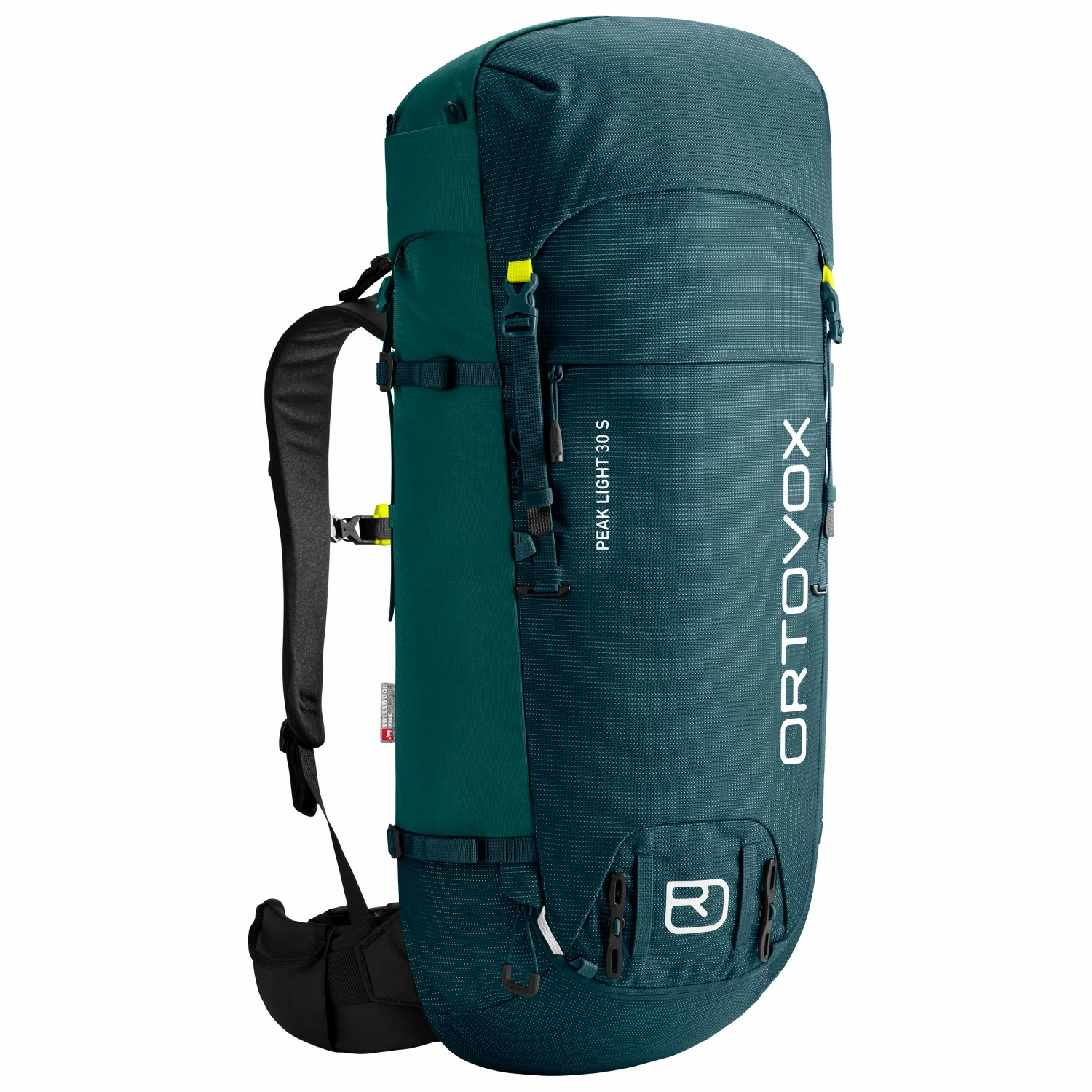 Ortovox Peak Light 30 S - Mountaineering Backpack 3 Ortovox Peak Light 30 S - Mountaineering Backpack