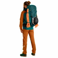 Ortovox Peak Light 40 - Mountaineering Backpack -Outdoor Equipment Sales Shop ortovox peak light 40 mountaineering backpack detail 4