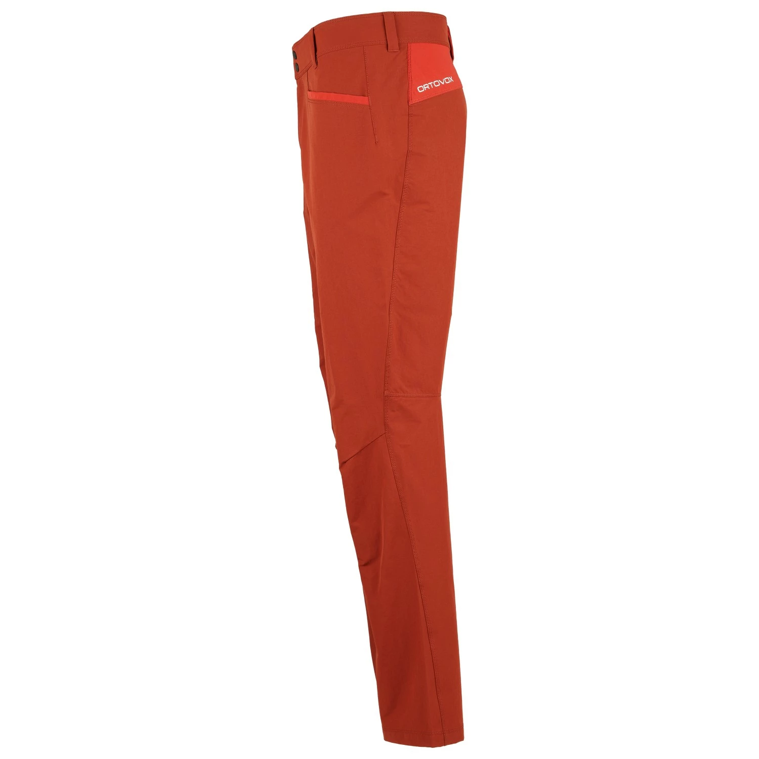 Ortovox Pelmo Pants - Walking Trousers 4 Ortovox Pelmo Pants - Walking Trousers - Image 2