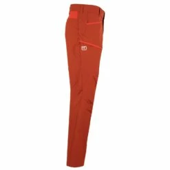 Ortovox Pelmo Pants - Walking Trousers 10 Ortovox Pelmo Pants - Walking Trousers -Outdoor Equipment Sales Shop ortovox pelmo pants walking trousers detail 4