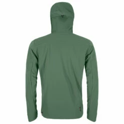 Ortovox Pordoi Jacket - Softshell Jacket 12 Ortovox Pordoi Jacket - Softshell Jacket -Outdoor Equipment Sales Shop ortovox pordoi jacket softshell jacket detail 3