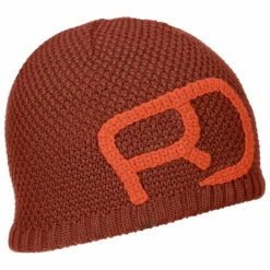 Ortovox Rock'N'Wool Beanie - Beanie