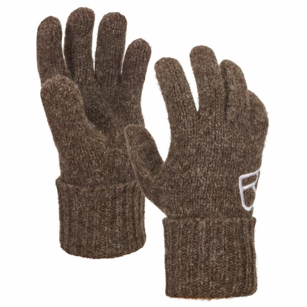 Ortovox Swisswool Classic Glove - Gloves 3 Ortovox Swisswool Classic Glove - Gloves