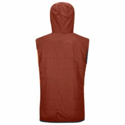 Ortovox Swisswool Piz Duan Vest - Wool Vest 10 Ortovox Swisswool Piz Duan Vest - Wool Vest -Outdoor Equipment Sales Shop ortovox swisswool piz duan vest wool vest detail 2