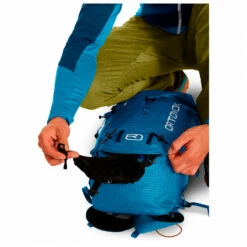 Ortovox Trad 28 - Climbing Backpack -Outdoor Equipment Sales Shop ortovox trad 28 climbing backpack detail 6