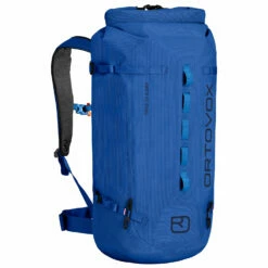 Ortovox Trad 28 S Dry - Climbing Backpack